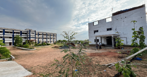 Vananchal Group of Institutions Campus photo 5